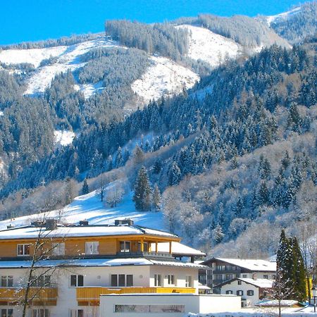 Apartment Lenny - By Alpen Apartments Kaprun Eksteriør billede