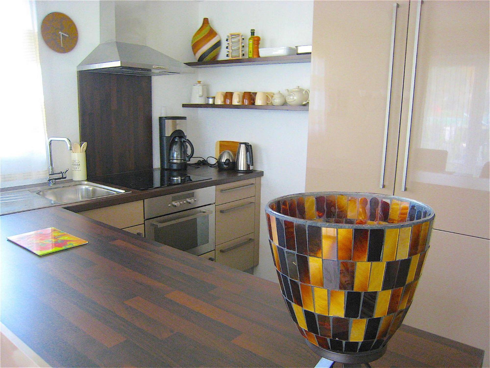 Apartment Lenny - By Alpen Apartments Kaprun Eksteriør billede